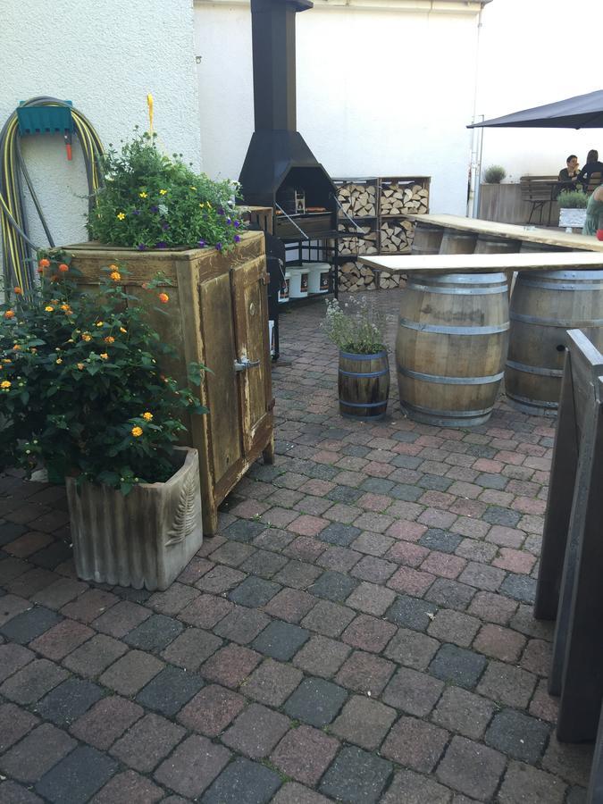 Frischbier'S Gaestezimmer Schmelz-Primsweiler Eksteriør bilde
